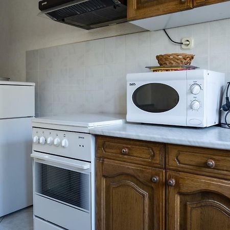 Apartmani Marko Makarska Exterior photo