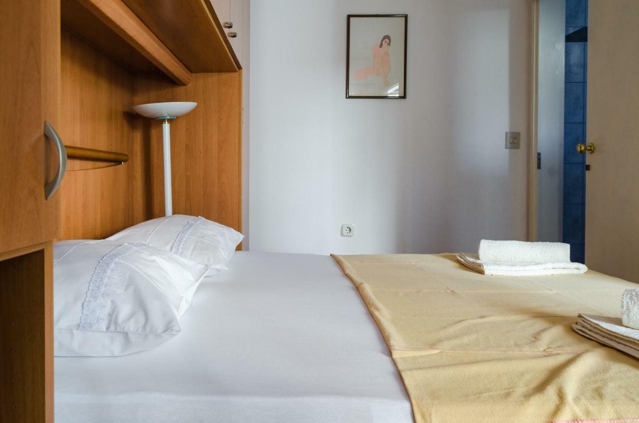 Apartmani Marko Makarska Exterior photo