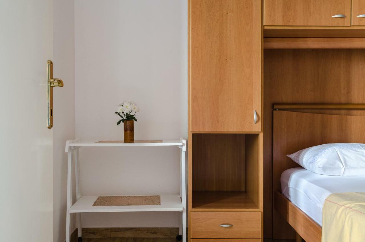 Apartmani Marko Makarska Exterior photo