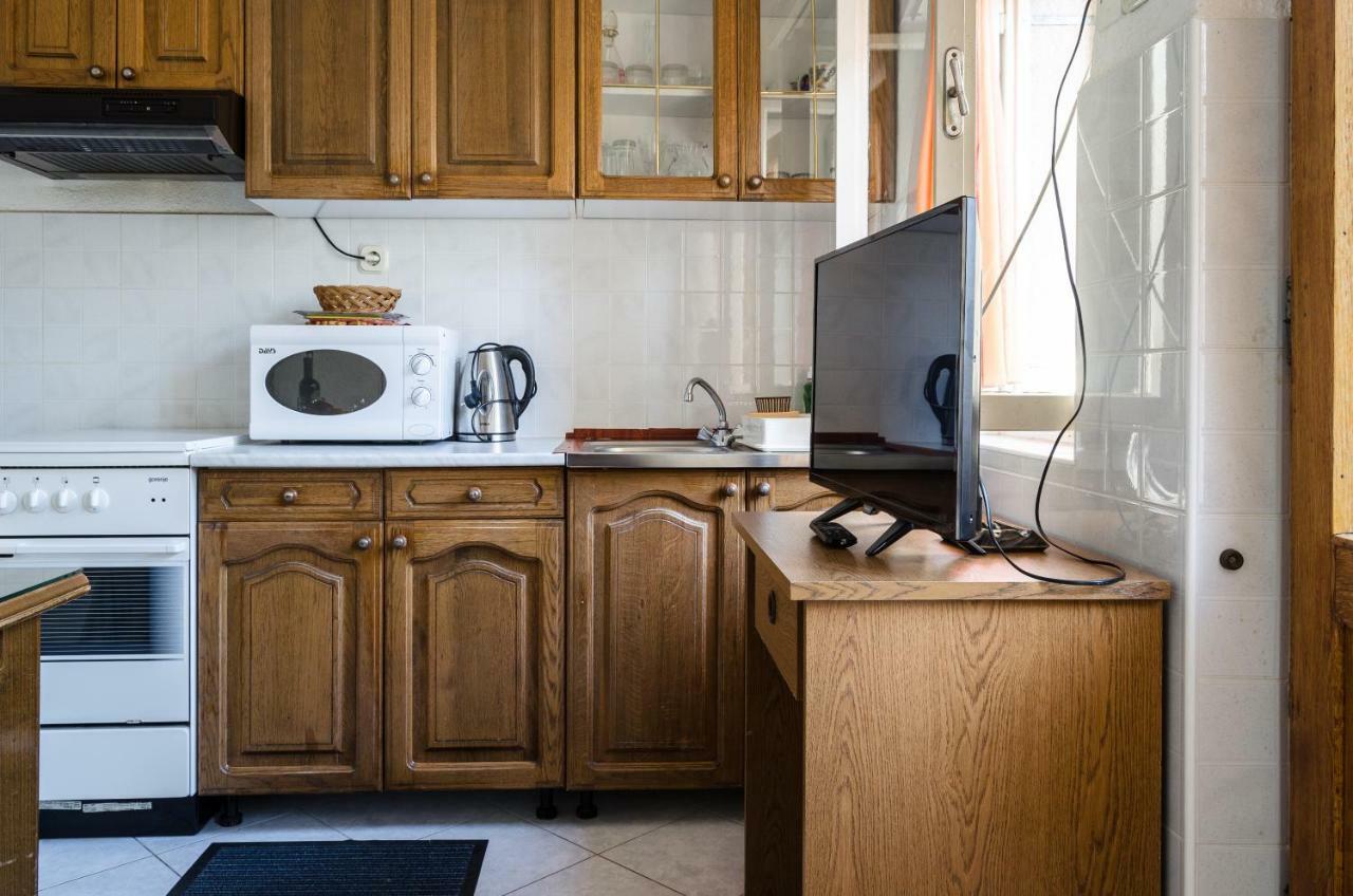 Apartmani Marko Makarska Exterior photo