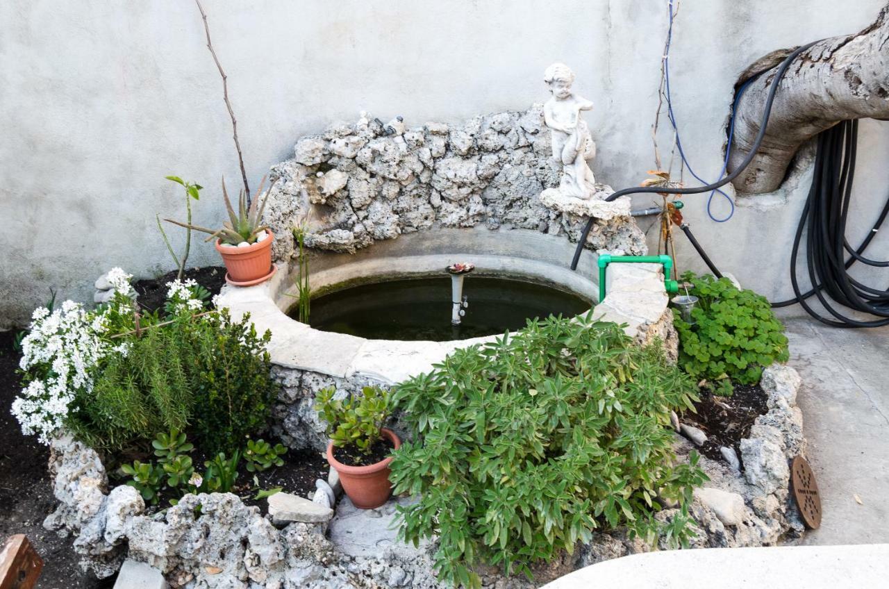 Apartmani Marko Makarska Exterior photo