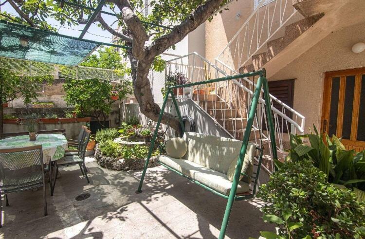 Apartmani Marko Makarska Exterior photo