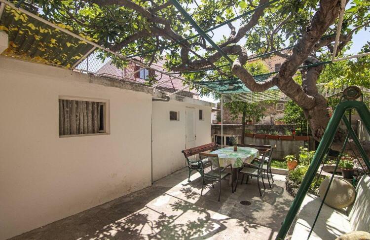 Apartmani Marko Makarska Exterior photo
